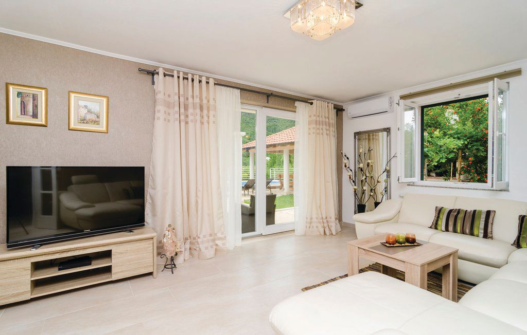 Villa Molunat Dubrovnik Olivers Travels 2