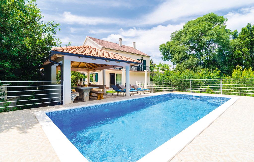 Villa Molunat Dubrovnik Olivers Travels 1