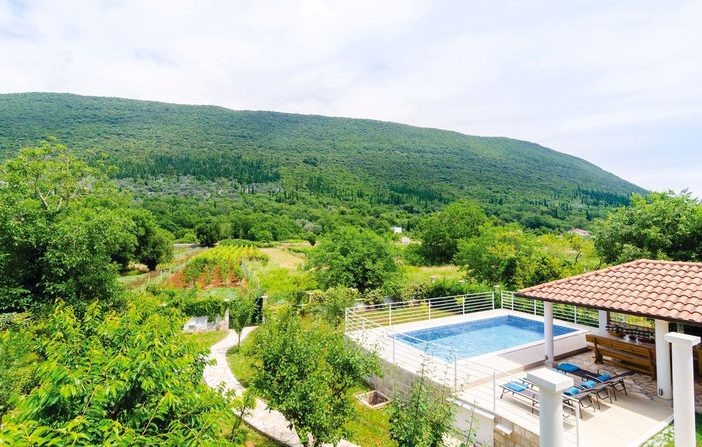 Villa Molunat Dubrovnik Olivers Travels 5