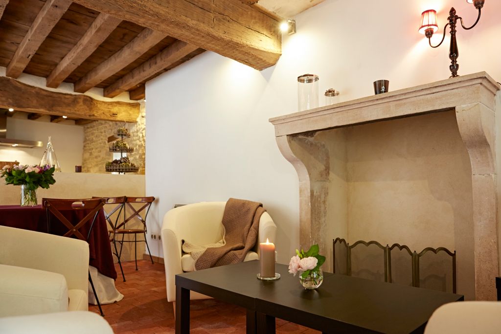 Les Vignobles d Or Olivers Travels Burgundy2