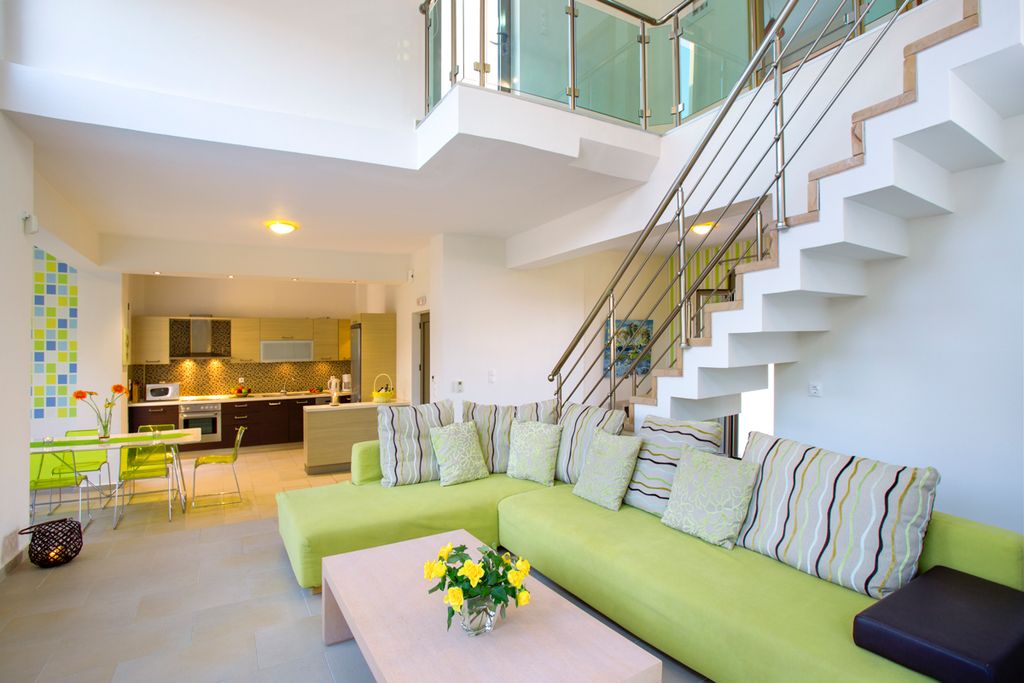 Skouloufia Villas 1 Crete Olivers Travels 2