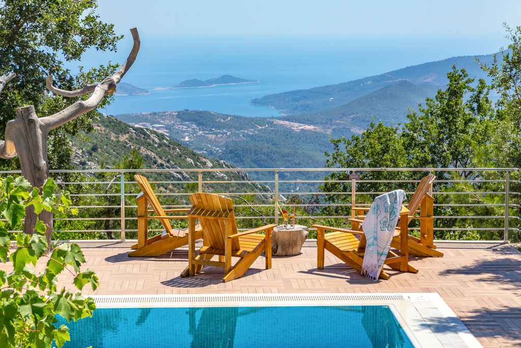 Villa Eylul Islamlar Olivers Travels 1