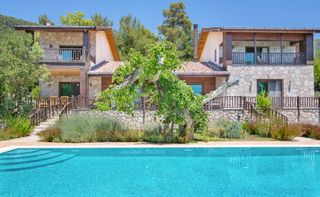 Villa Eylul Islamlar Olivers Travels 31