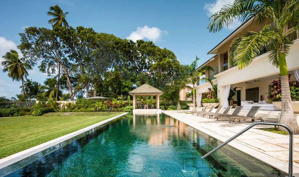 Godings Villa Barbados Olivers Travels 1