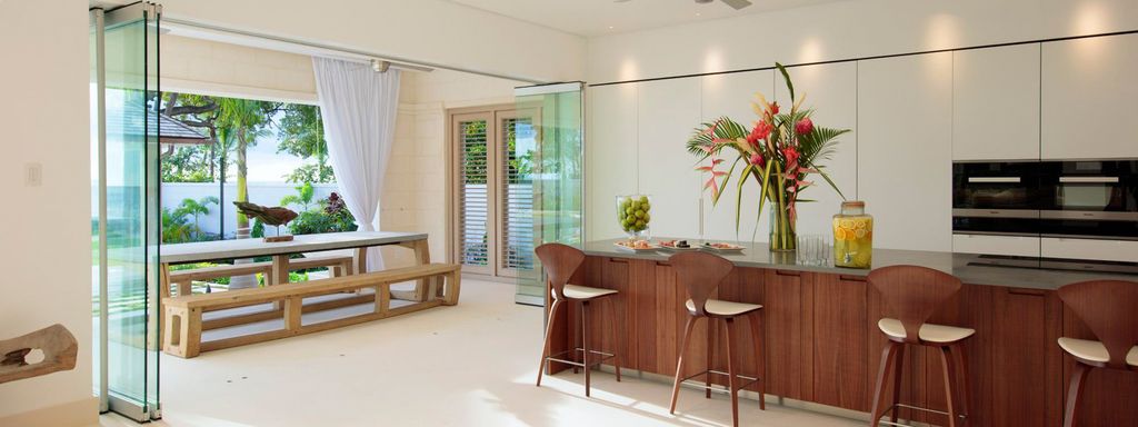 Godings Villa Barbados Olivers Travels 5