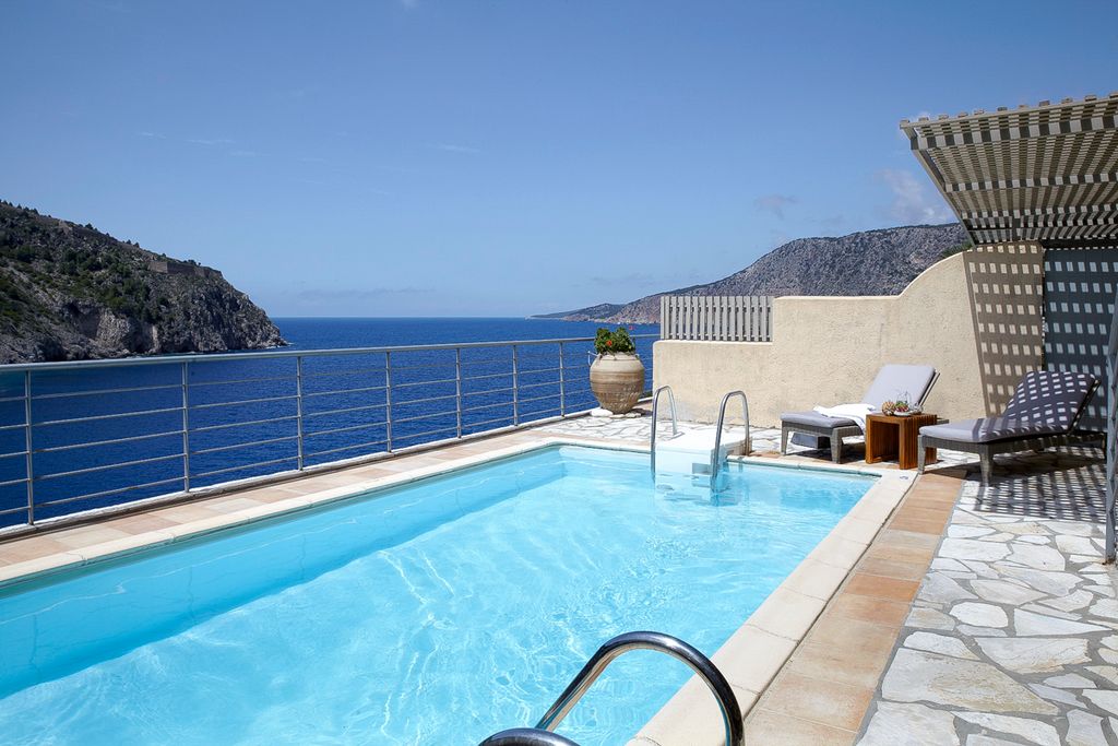 Assos Sun Kefalonia Olivers Travels2