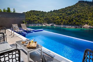 Assos Waterfront Kefalonia Olivers Travels1