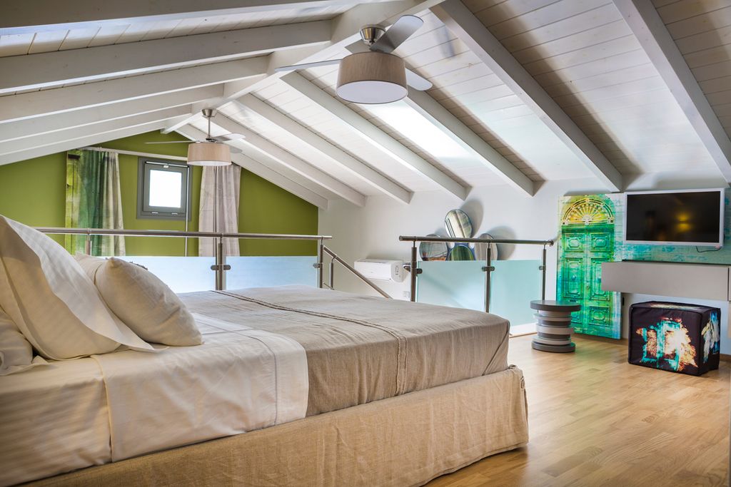 Assos Waterfront Kefalonia Olivers Travels5