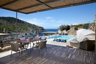 Assos Olive Kefalonia Olivers Travels1