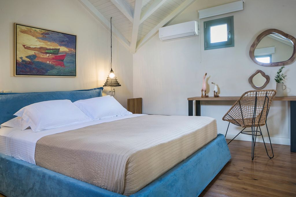 Assos Olive Kefalonia Olivers Travels4