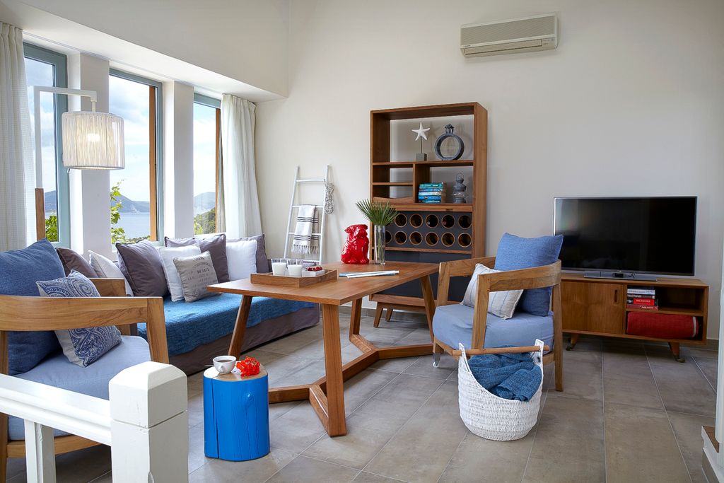 Assos Olive Kefalonia Olivers Travels3