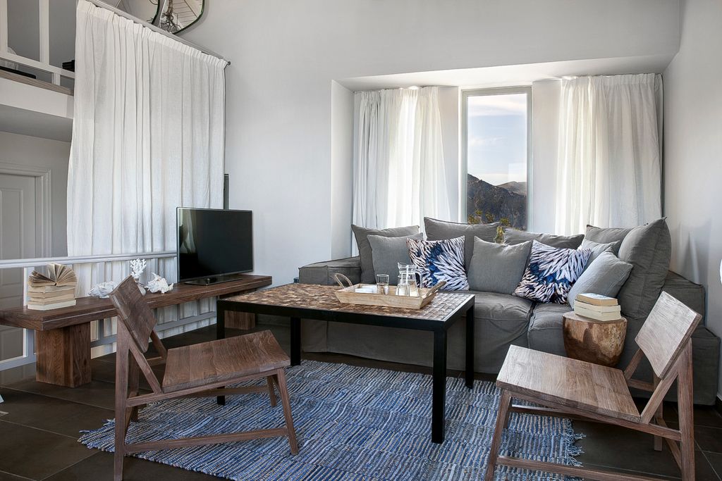 Assos Seagull Kefalonia Olivers Travels3