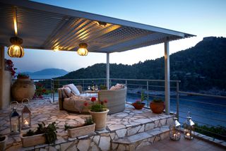 Assos Marine Kefalonia Olivers Travels1