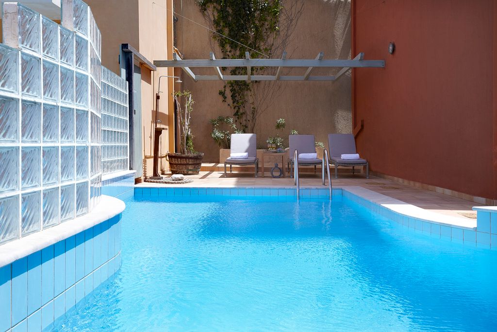 Assos Marine Kefalonia Olivers Travels2