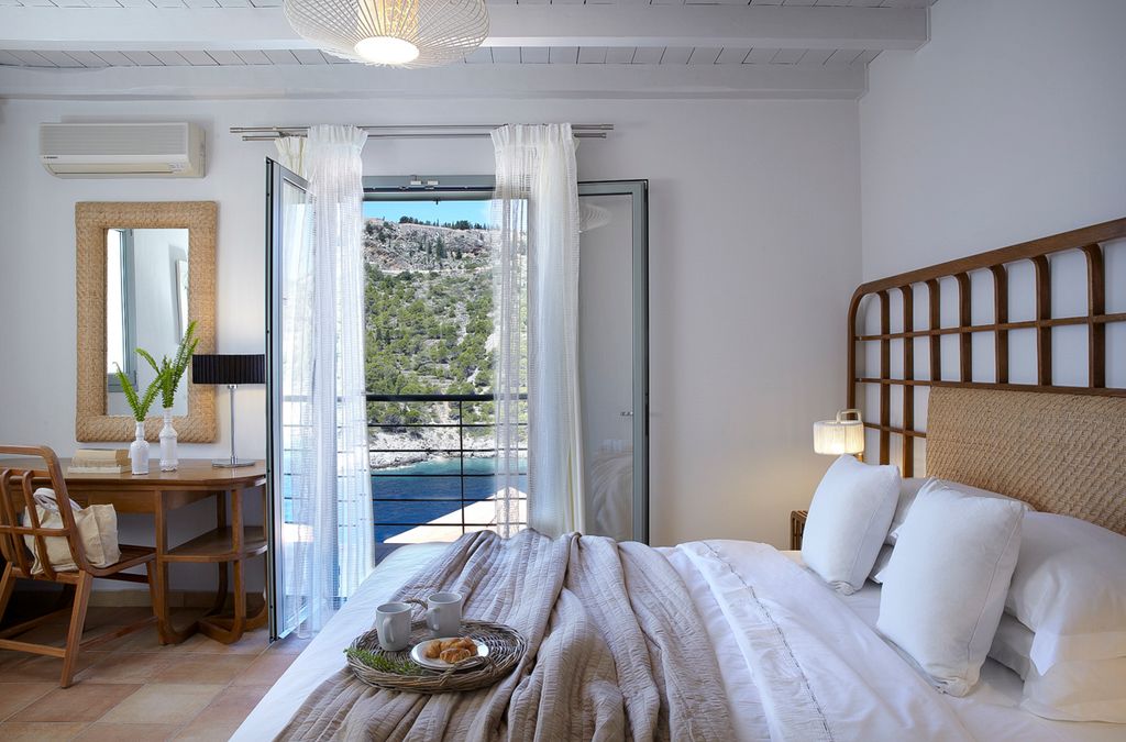 Assos Marine Kefalonia Olivers Travels4