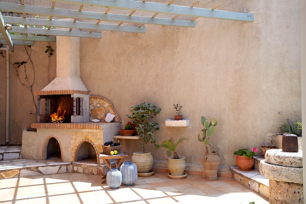 Assos Marine Kefalonia Olivers Travels5