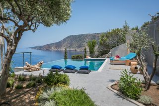 Assos Helen Kefalonia Olivers Travels1