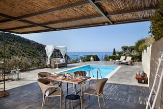 Assos Love Kefalonia Olivers Travels1