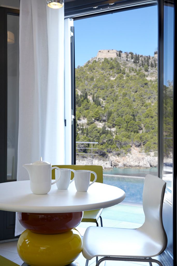 Assos Heart Kefalonia Olivers Travels4