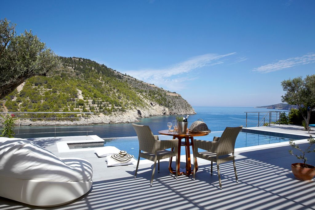 Assos Heart Kefalonia Olivers Travels1