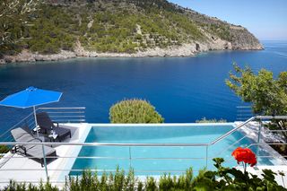 Assos Oasis Kefalonia Olivers Travels1
