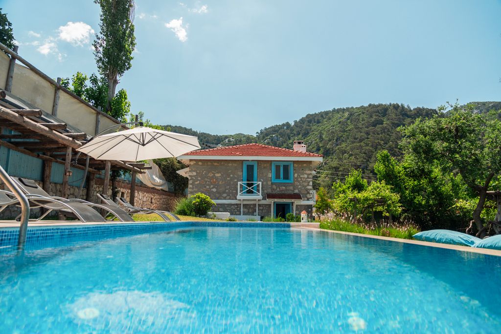 Villa Aralik Islamlar Olivers Travels1