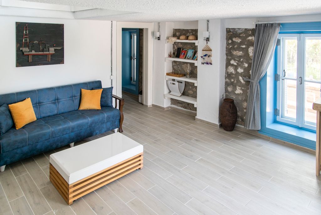 Villa Aralik Islamlar Olivers Travels4