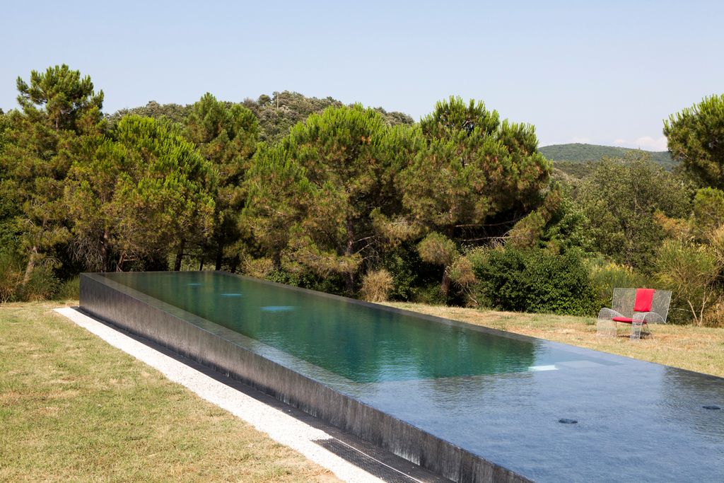 Astrid Villa Tuscany Italyy OliversTravels 2