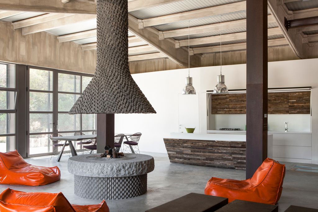 Astrid Villa Tuscany Italyy OliversTravels 4