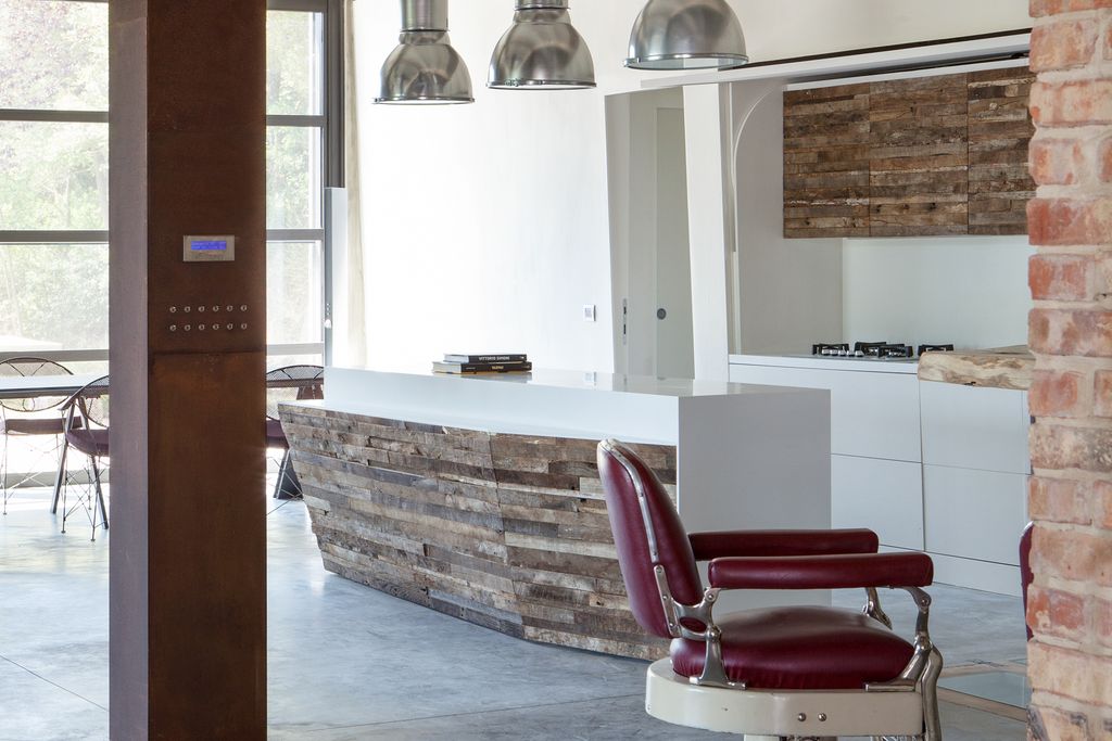 Astrid Villa Tuscany Italyy OliversTravels 5