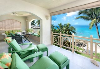 Reeds Bay Penthouse Barbados Olivers Travels 1