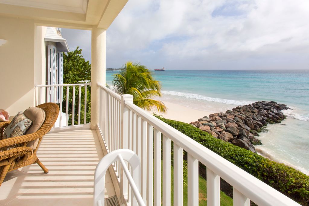 Sandy Hook 21 Barbados Olivers Travels6