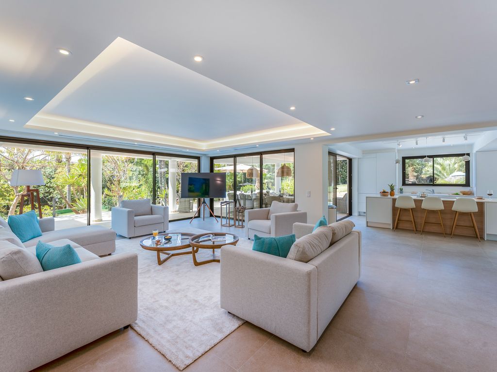Villa Abai Vilamoura Olivers Travels 03