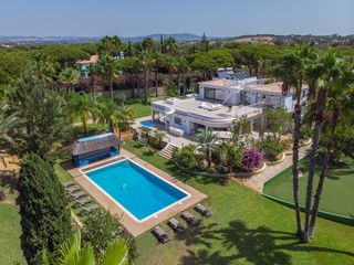 Villa Abai Vilamoura Olivers Travels 01