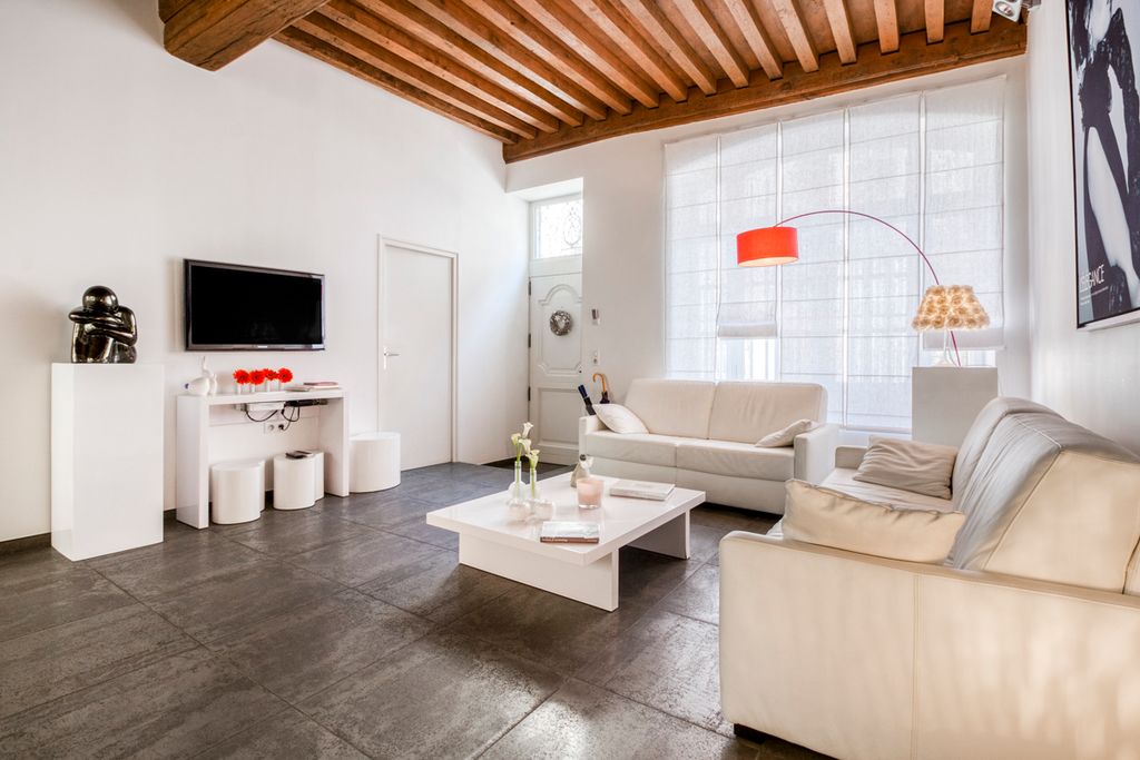 The Wine Cellar Burgundy France OliversTravels 1