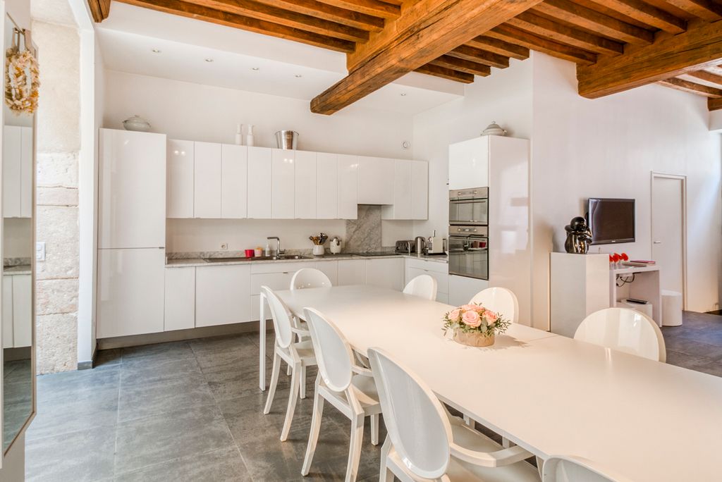 The Wine Cellar Burgundy France OliversTravels 4