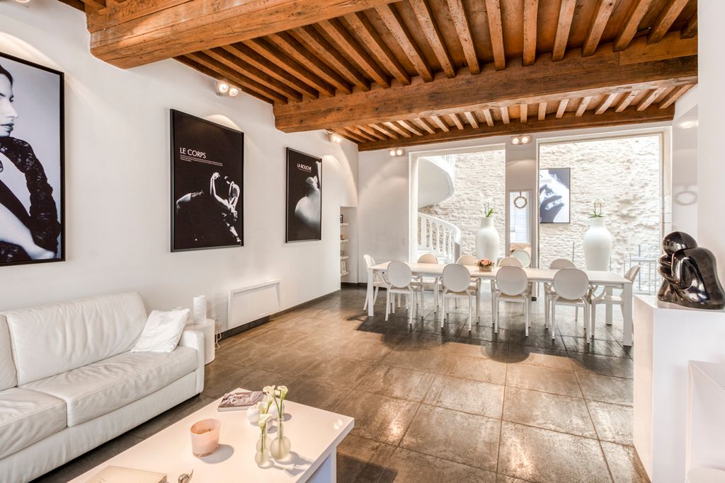 The Wine Cellar Burgundy France OliversTravels 5