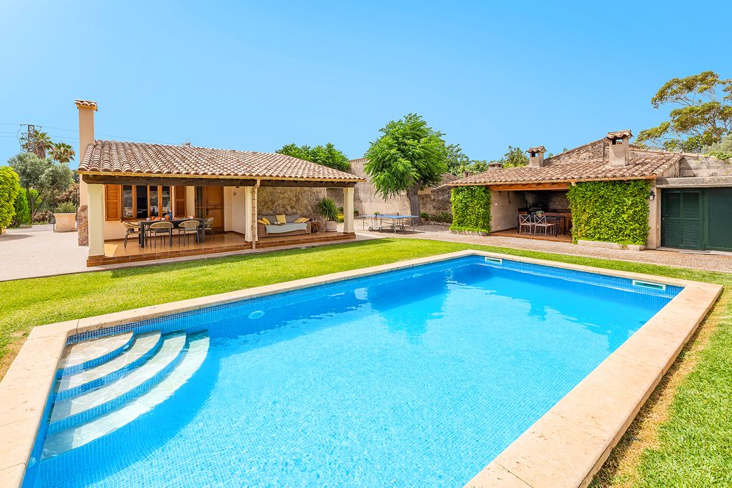 Casa Puntina Malllorca OliversTravels 3