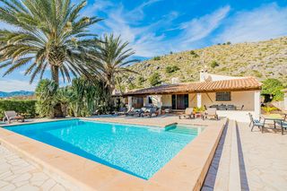 Casa Canabol Mallorca Olivers Travels1