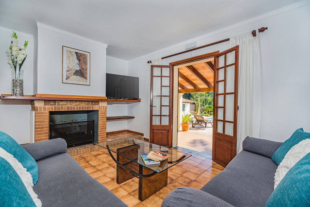 Casa Canabol Mallorca Olivers Travels3