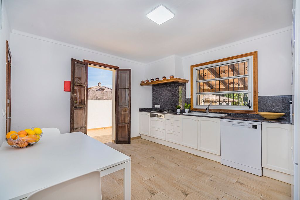 Casa Canabol Mallorca Olivers Travels5