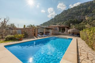 Villa Ensiador Mallorca Olivers Travels 1