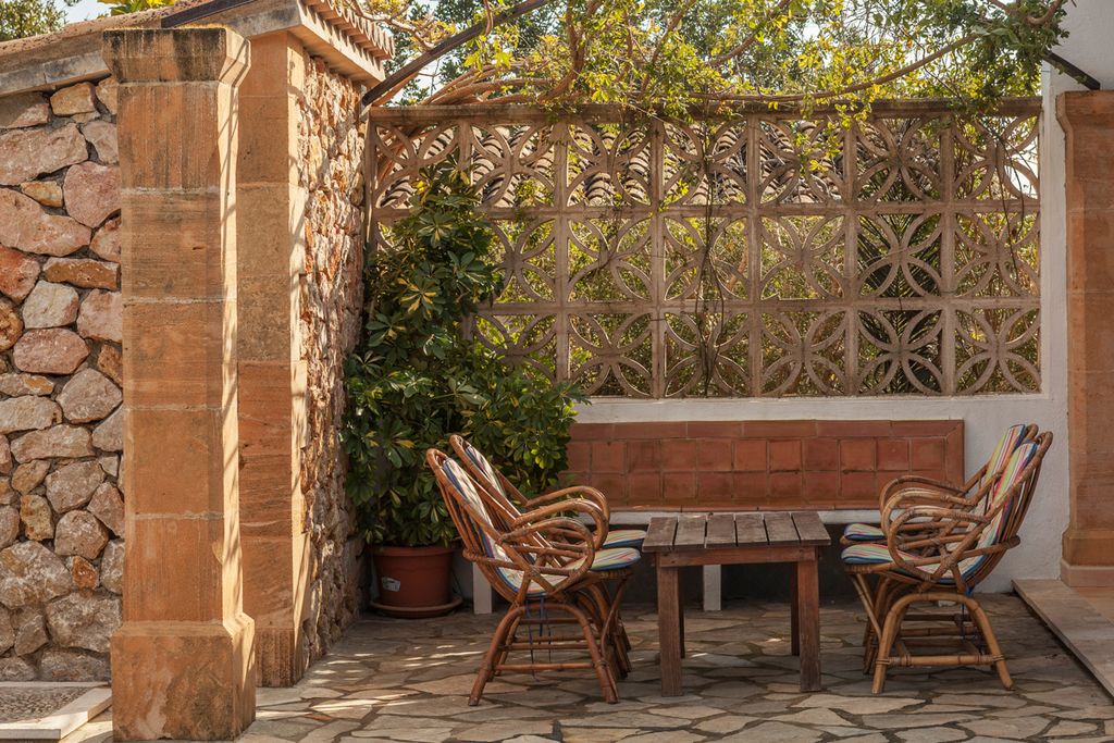 Villa Ensiador Mallorca Olivers Travels 2