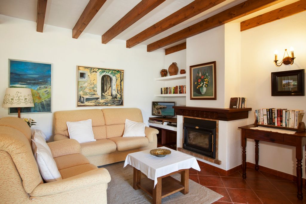 Villa Ensiador Mallorca Olivers Travels 3