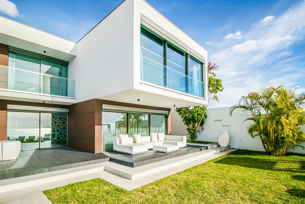 Villa do Monte Funchal OliversTravels 3
