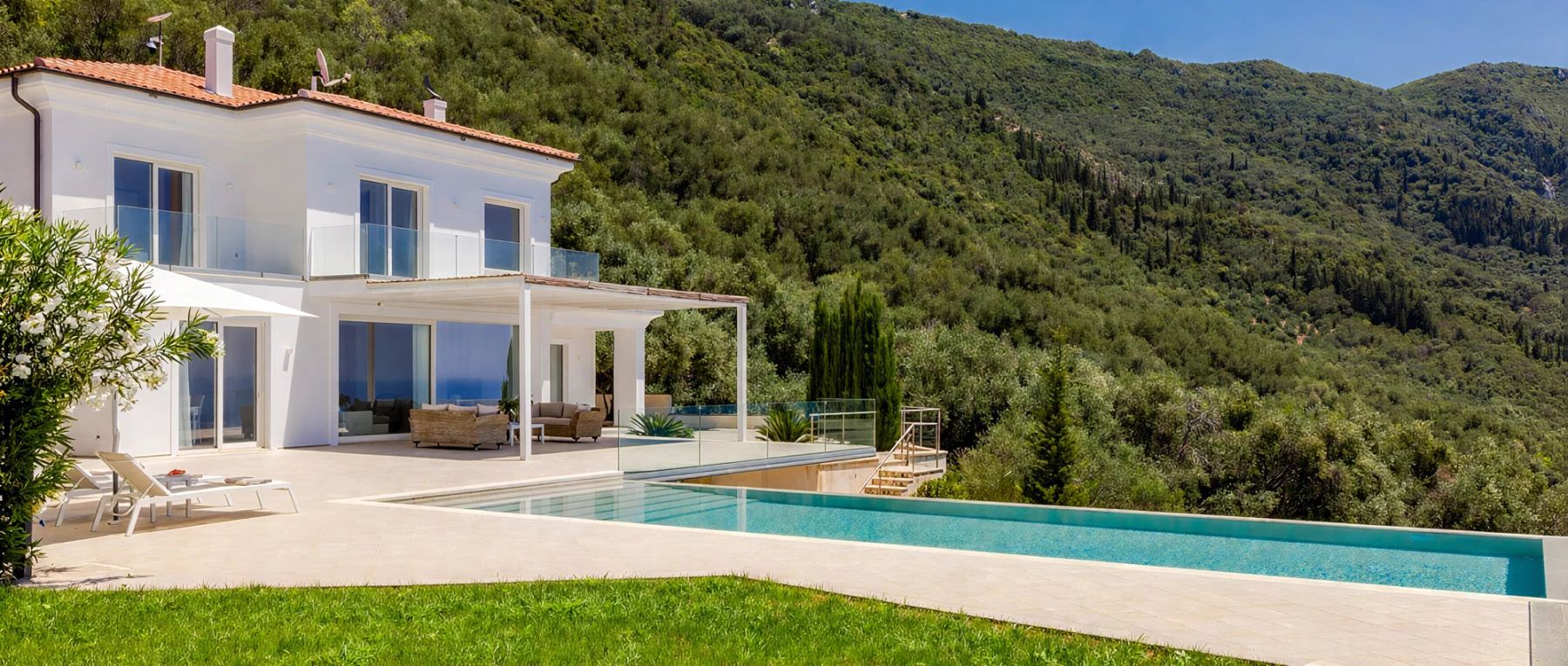 001 villa certosa ionian islands olivers travels desktop center
