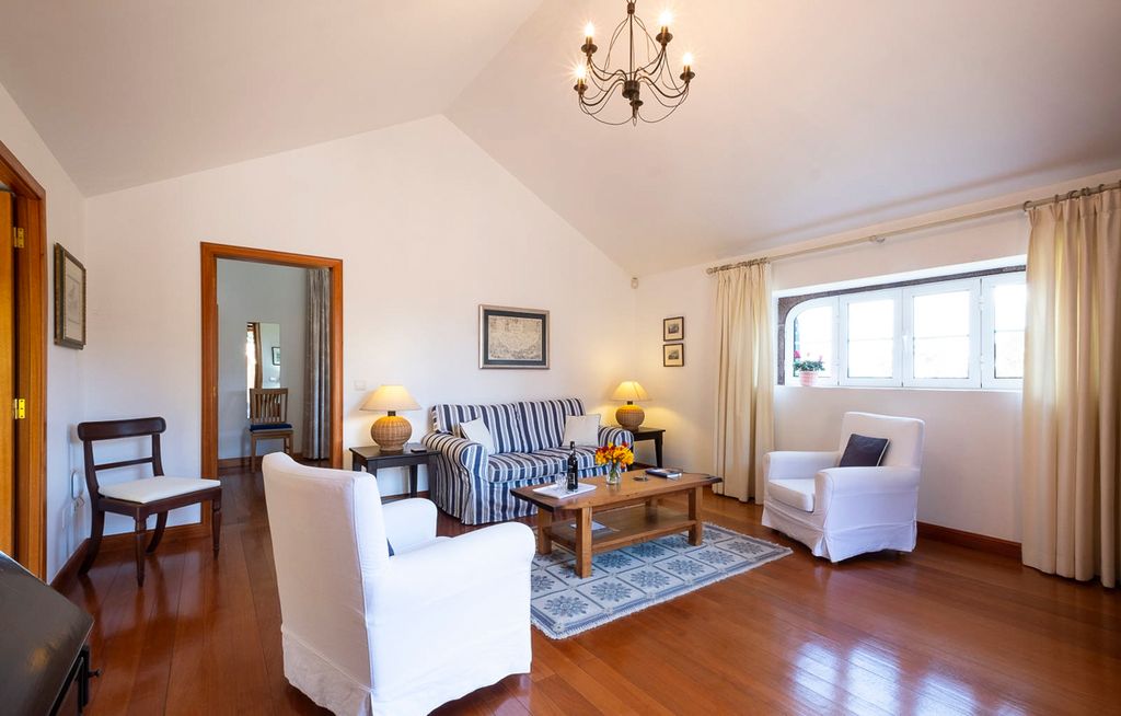 Fennel Cottage Funchal Olivers Travels3
