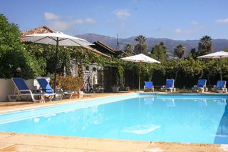 Fennel Cottage Funchal Olivers Travels1