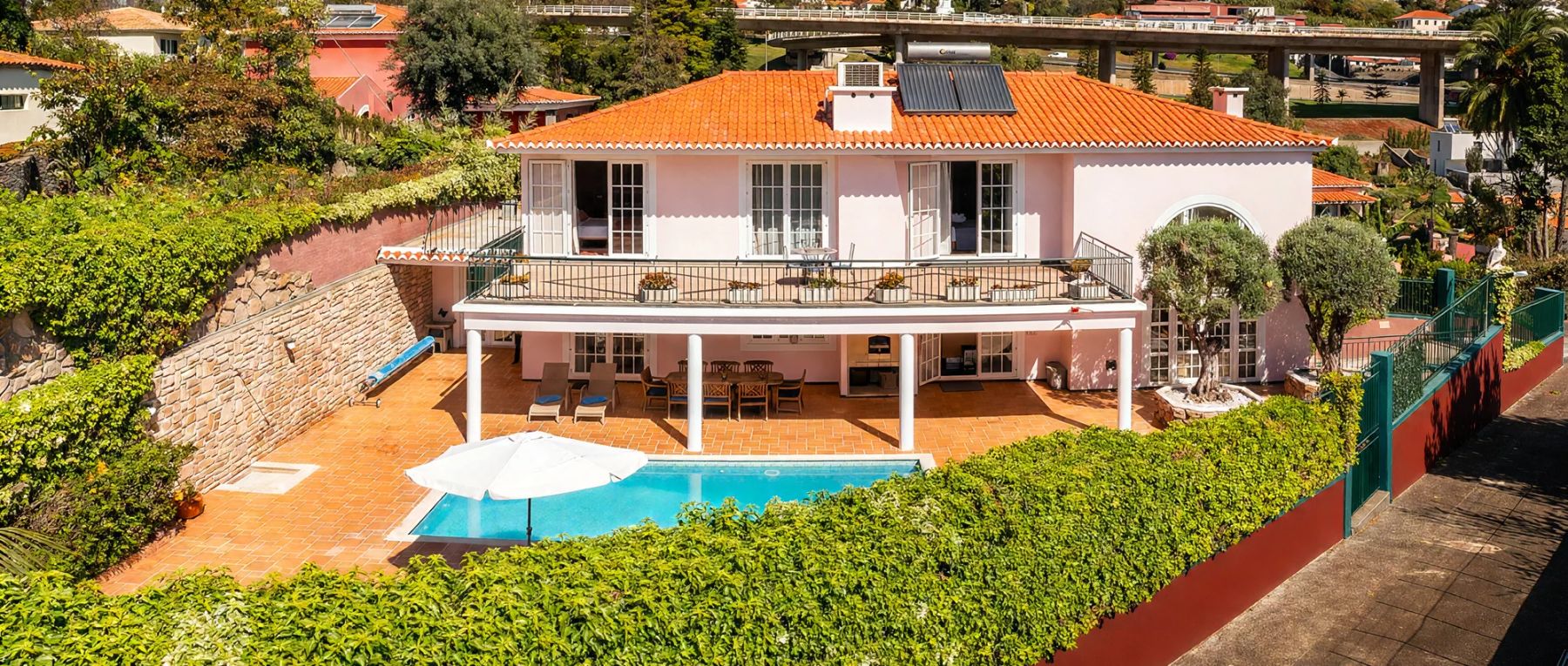 001 casa frutuoso madeira olivers travels desktop center