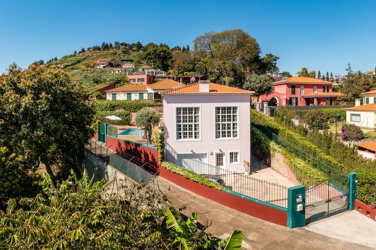 Casa Frutuoso